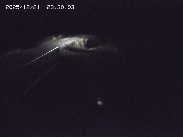 北方川１2025/12/22 0:50:00