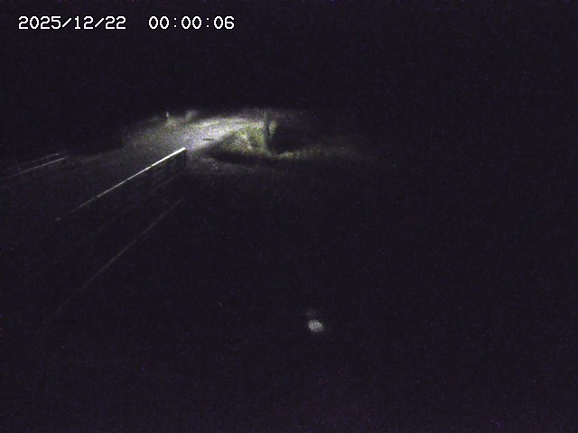 北方川１2025/12/22 0:50:00