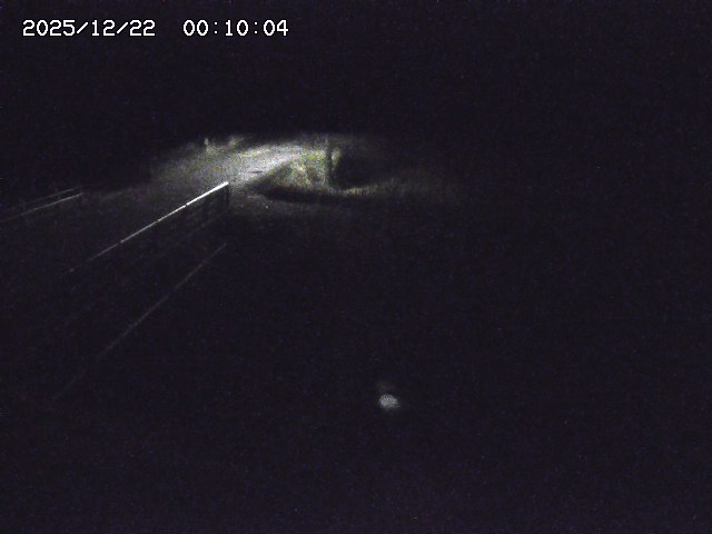 北方川１2025/12/22 0:50:00