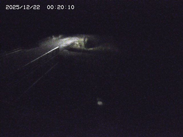 北方川１2025/12/22 0:50:00