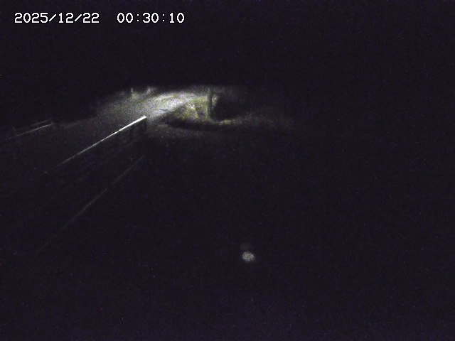 北方川１2025/12/22 0:50:00