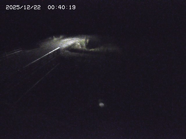 北方川１2025/12/22 0:50:00