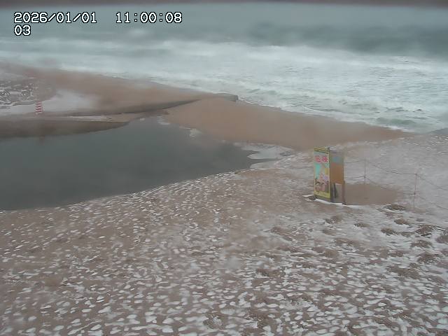 北条川放水路１2026/01/01 23:10:00