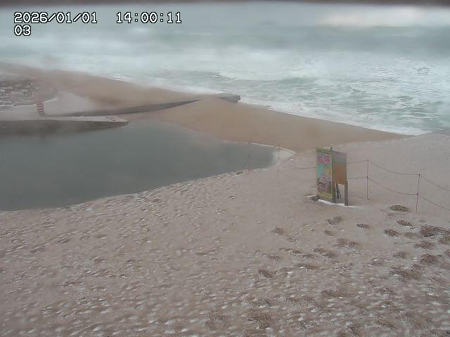 北条川放水路１2026/01/01 23:10:00