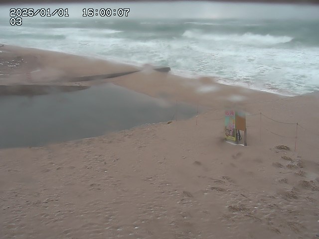 北条川放水路１2026/01/01 23:10:00