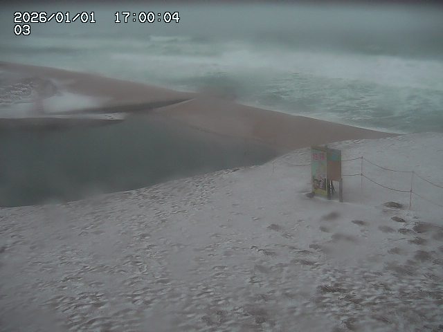 北条川放水路１2026/01/01 23:10:00