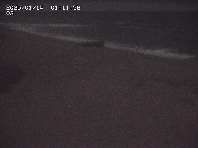 北条川放水路１2026/01/14 18:50:00