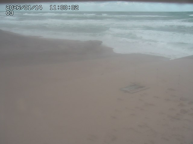 北条川放水路１2026/01/14 18:50:00