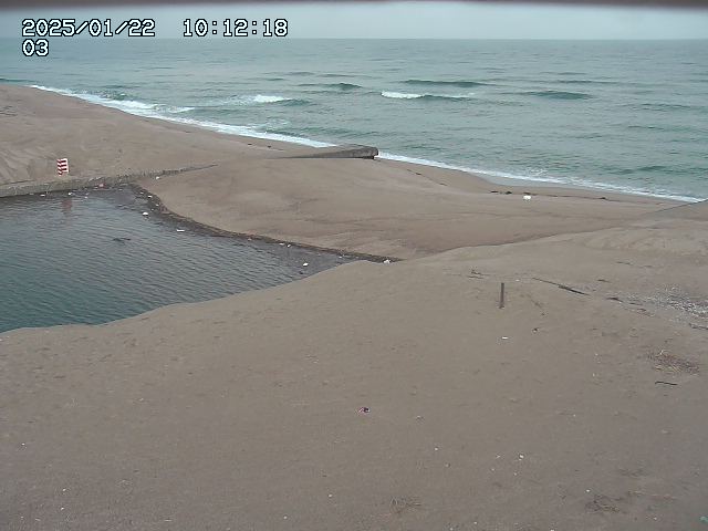 北条川放水路１2026/01/23 3:00:00