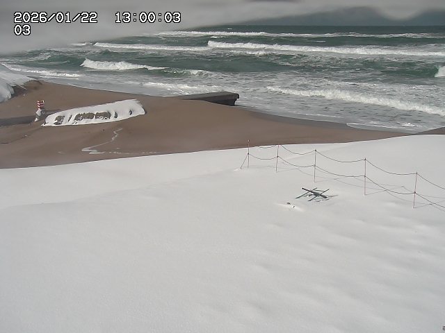 北条川放水路１2026/01/23 3:00:00