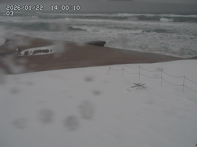 北条川放水路１2026/01/23 3:00:00