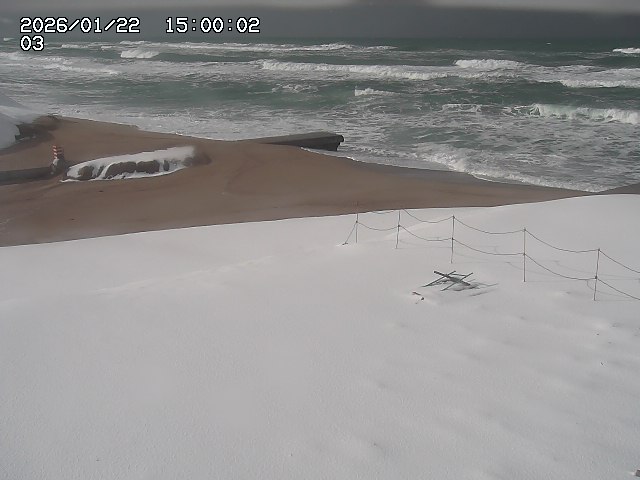 北条川放水路１2026/01/23 3:00:00