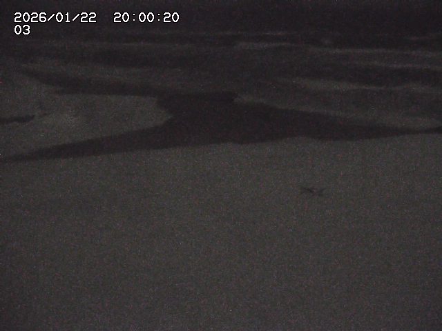 北条川放水路１2026/01/23 3:00:00