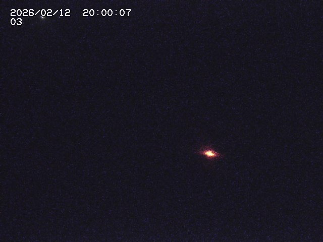 北条川放水路１2026/02/13 3:20:00