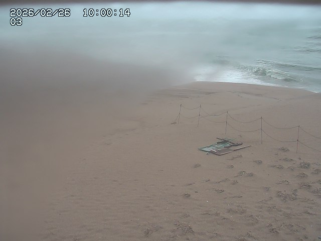 北条川放水路１2026/02/27 4:00:00