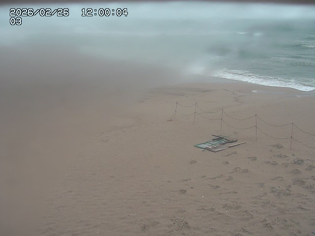 北条川放水路１2026/02/27 4:00:00