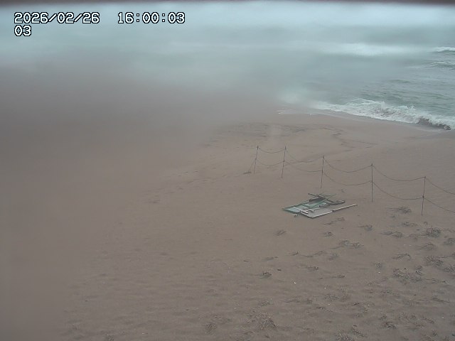 北条川放水路１2026/02/27 4:00:00