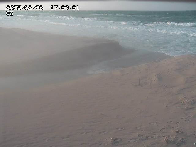 北条川放水路１2026/02/27 4:00:00