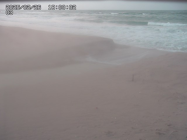 北条川放水路１2026/02/27 4:00:00