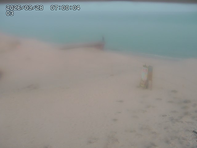 北条川放水路１2026/03/29 5:10:00