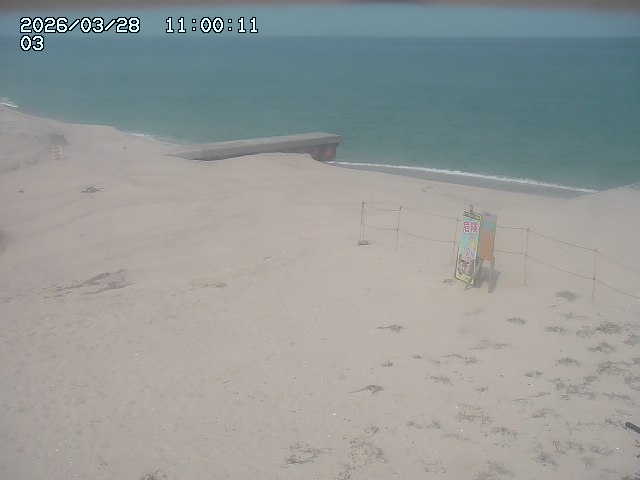 北条川放水路１2026/03/29 5:10:00