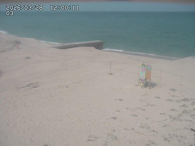 北条川放水路１2026/03/29 5:10:00