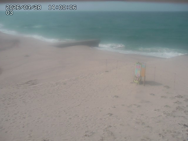 北条川放水路１2026/03/29 5:10:00