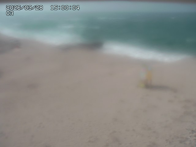 北条川放水路１2026/03/29 5:10:00