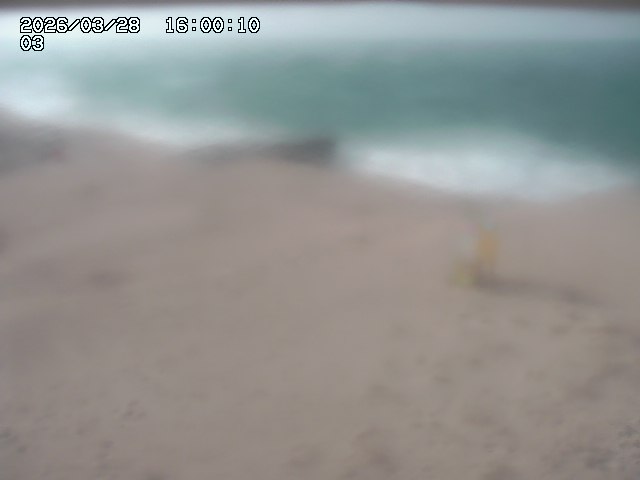 北条川放水路１2026/03/29 5:10:00