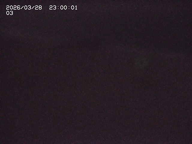 北条川放水路１2026/03/29 5:10:00