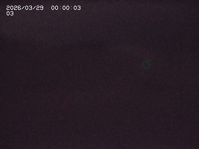 北条川放水路１2026/03/29 5:10:00