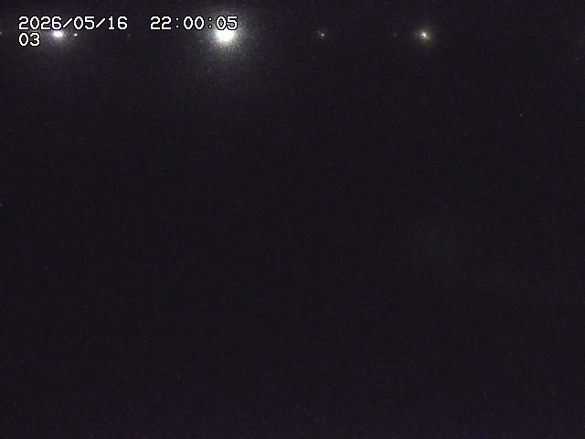 北条川放水路１2026/05/17 20:50:00