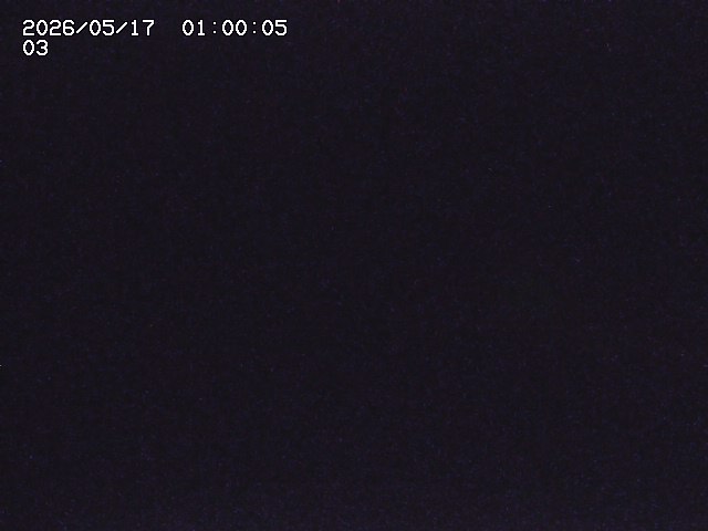 北条川放水路１2026/05/17 20:50:00