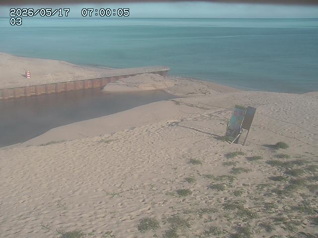 北条川放水路１2026/05/17 20:50:00