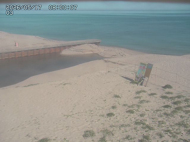 北条川放水路１2026/05/17 20:50:00