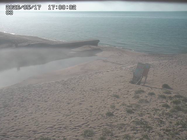 北条川放水路１2026/05/17 20:50:00