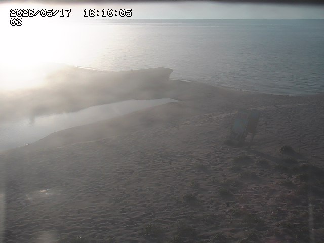 北条川放水路１2026/05/17 20:50:00