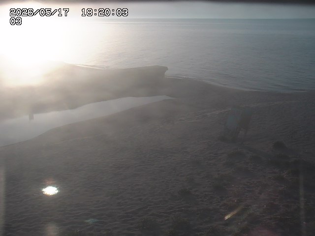 北条川放水路１2026/05/17 20:50:00