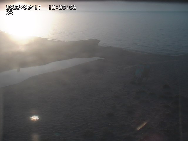 北条川放水路１2026/05/17 20:50:00
