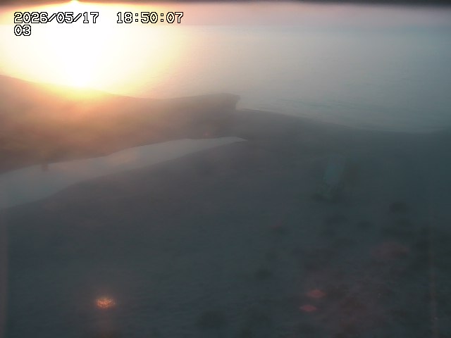 北条川放水路１2026/05/17 20:50:00