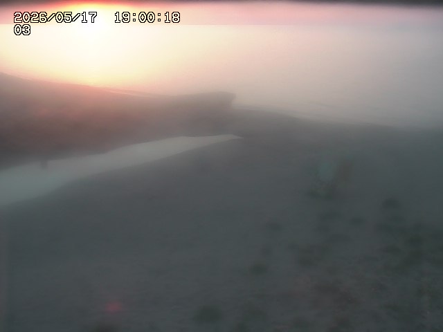 北条川放水路１2026/05/17 20:50:00