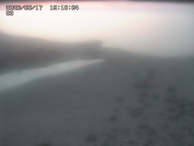 北条川放水路１2026/05/17 20:50:00