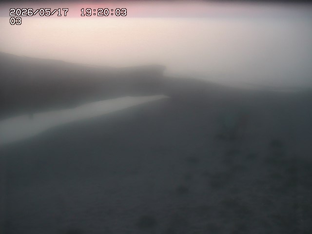 北条川放水路１2026/05/17 20:50:00