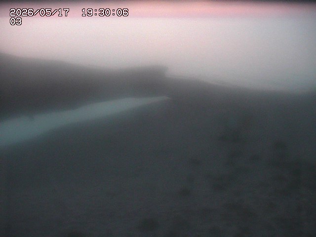 北条川放水路１2026/05/17 20:50:00