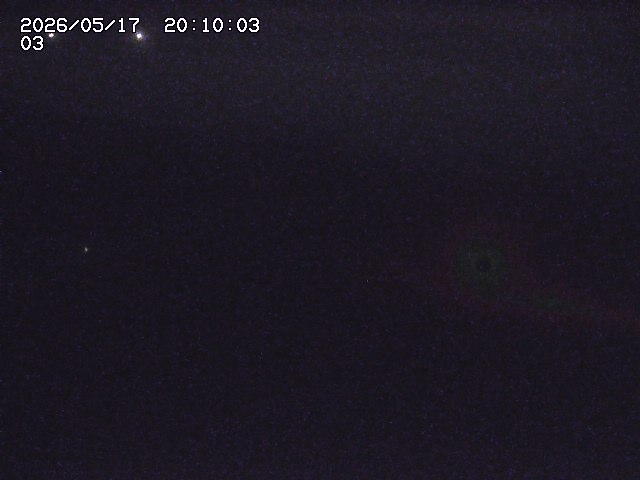 北条川放水路１2026/05/17 20:50:00