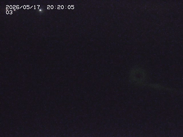 北条川放水路１2026/05/17 20:50:00