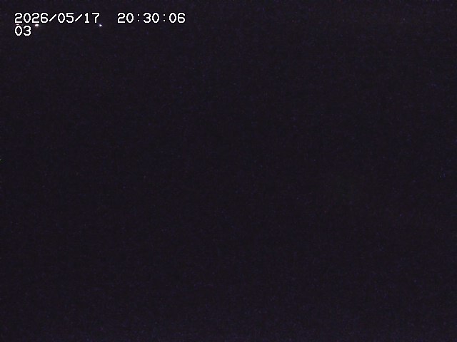 北条川放水路１2026/05/17 20:50:00