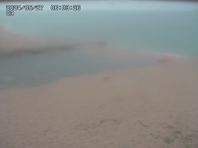 北条川放水路１2026/05/28 4:00:00