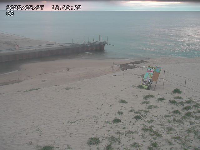 北条川放水路１2026/05/28 4:00:00