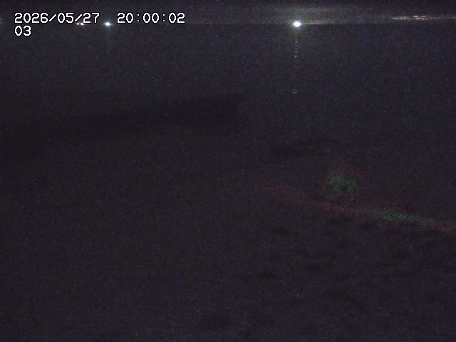 北条川放水路１2026/05/28 4:00:00